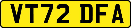 VT72DFA