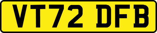VT72DFB