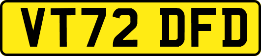 VT72DFD