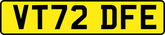 VT72DFE