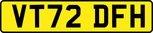 VT72DFH