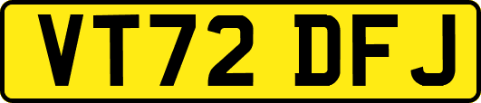 VT72DFJ
