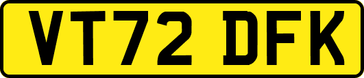 VT72DFK