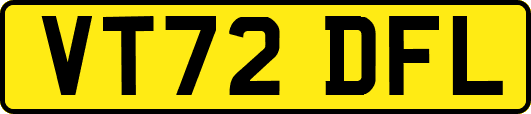 VT72DFL