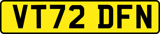 VT72DFN