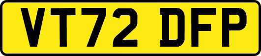 VT72DFP