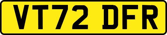 VT72DFR