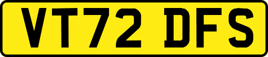 VT72DFS