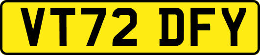 VT72DFY