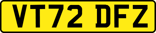 VT72DFZ