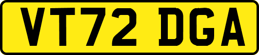 VT72DGA