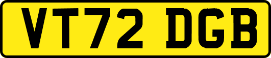 VT72DGB