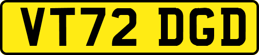 VT72DGD