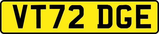 VT72DGE