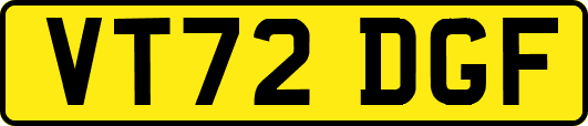VT72DGF