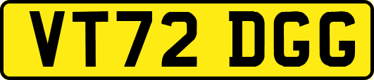 VT72DGG