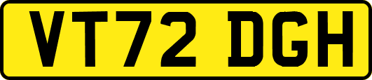 VT72DGH