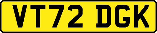 VT72DGK