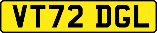 VT72DGL