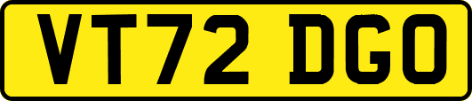 VT72DGO
