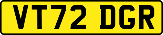 VT72DGR