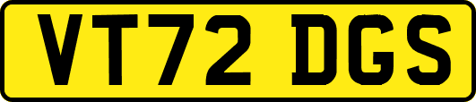VT72DGS