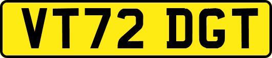 VT72DGT