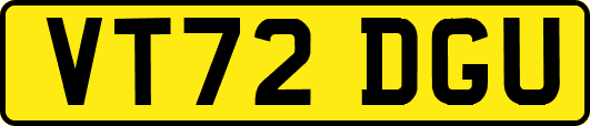 VT72DGU