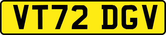 VT72DGV