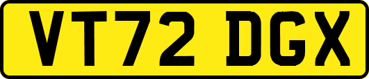 VT72DGX