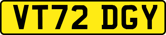 VT72DGY