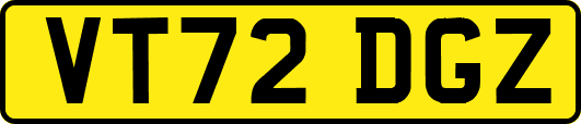 VT72DGZ