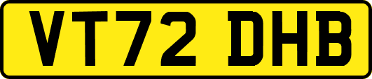 VT72DHB