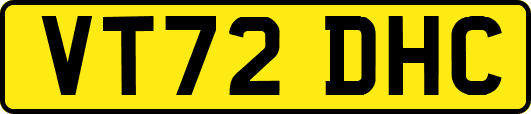 VT72DHC