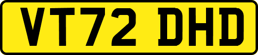 VT72DHD