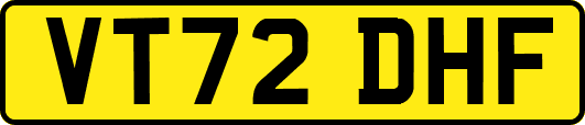 VT72DHF
