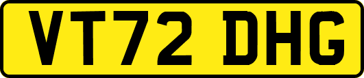 VT72DHG