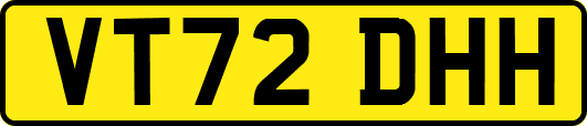 VT72DHH
