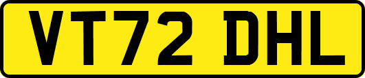 VT72DHL