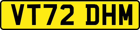 VT72DHM