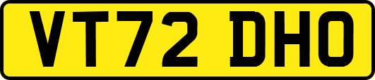 VT72DHO