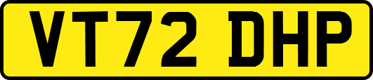 VT72DHP