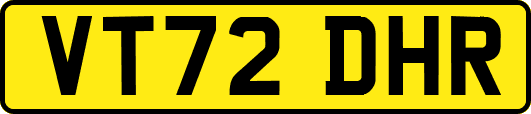 VT72DHR