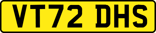 VT72DHS