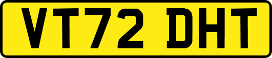 VT72DHT