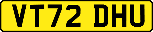 VT72DHU