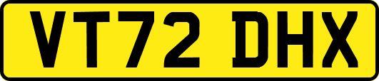 VT72DHX