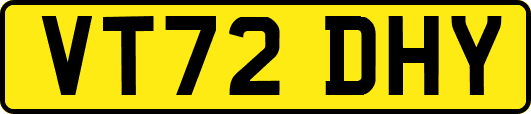 VT72DHY