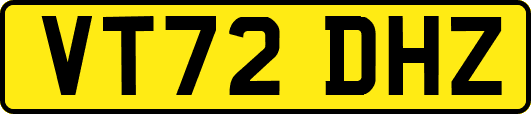 VT72DHZ