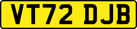 VT72DJB